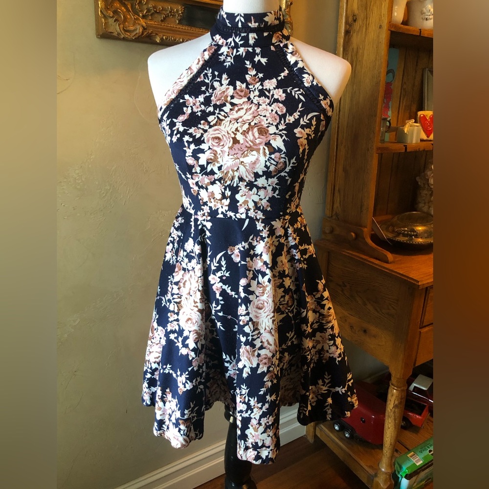 B Darlin Party Dress